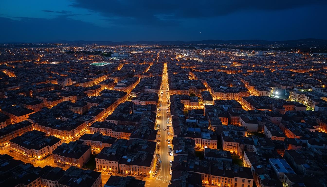 découvrez les quartiers de perpignan à éviter pour une installation sereine. conseils, avis et informations pratiques pour choisir le bon secteur et vivre en toute tranquillité dans la ville catalane.