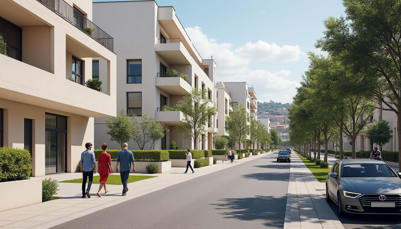 découvrez les quartiers de perpignan à éviter avant de vous installer, ainsi que nos conseils pour choisir un secteur sûr et agréable pour votre futur logement.