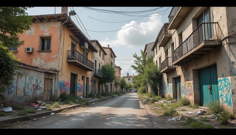 découvrez quels sont les quartiers de perpignan à éviter pour garantir une installation sereine. informez-vous sur les zones moins recommandées avant de choisir votre futur lieu de vie.