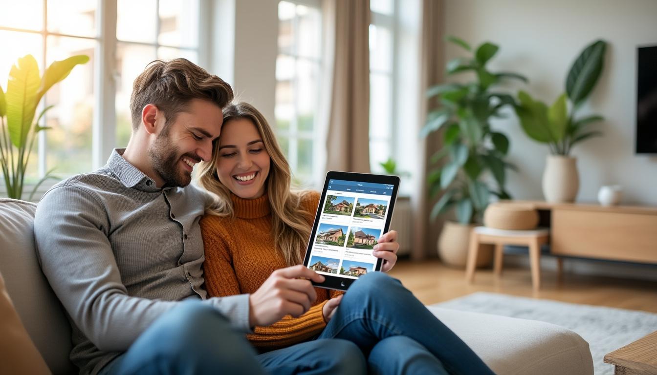 découvrez notre avis détaillé et un guide complet d'utilisation du portail immostreet pour optimiser votre recherche immobilière et trouver le bien idéal en toute simplicité.