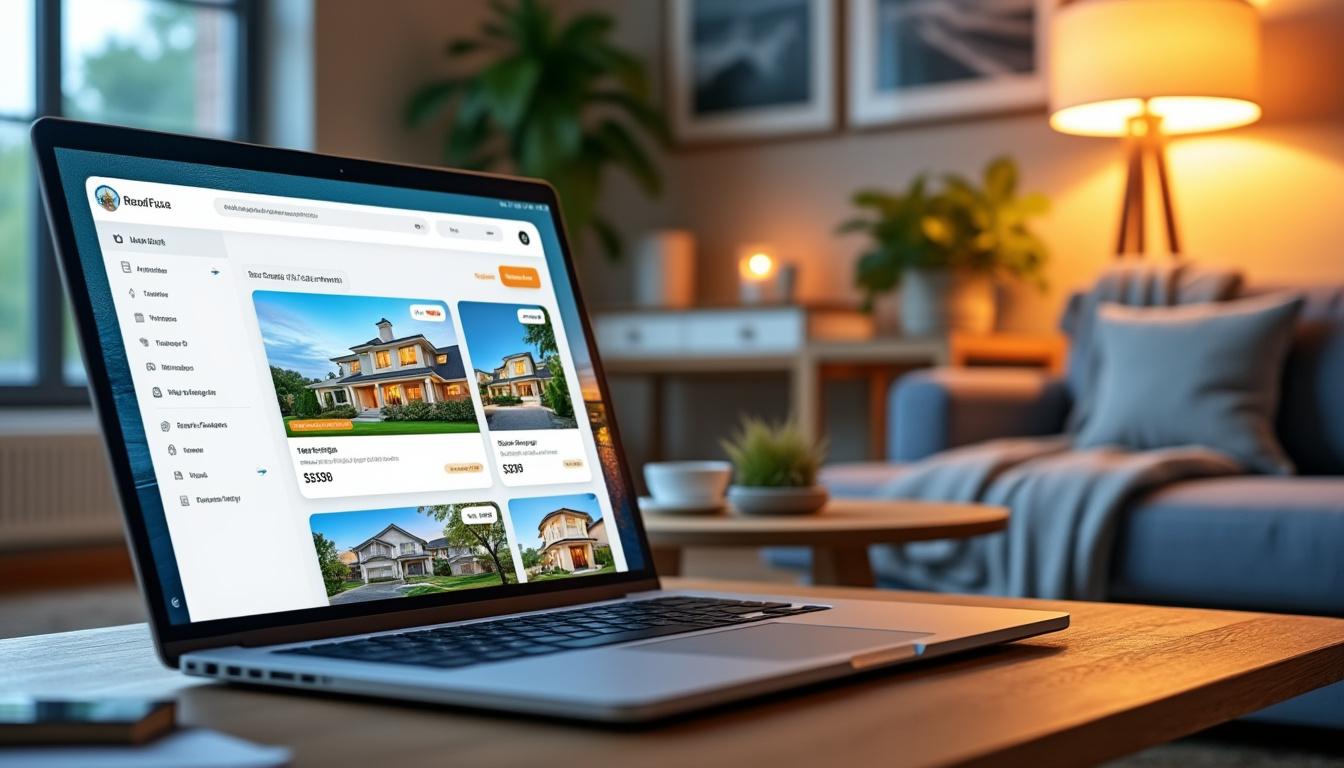 découvrez notre avis détaillé sur le portail immostreet et profitez d'un guide complet pour optimiser votre recherche immobilière. conseils, fonctionnalités et démarches expliqués simplement.