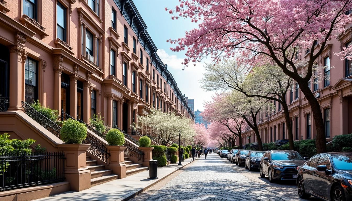 découvrez les prix du m² à manhattan grâce à notre comparatif détaillé des tarifs immobiliers par quartier. analysez les tendances et trouvez les meilleurs investissements à new york.