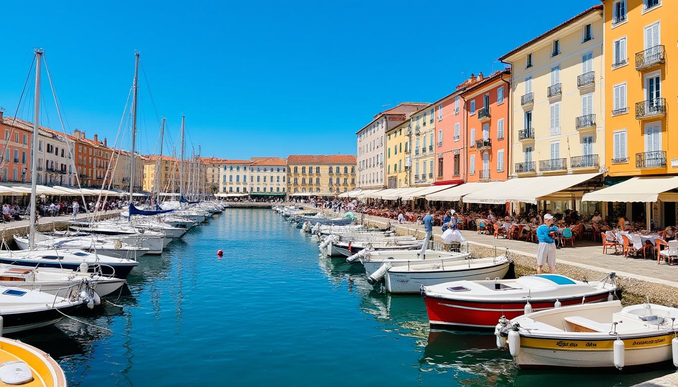 découvrez si le quartier de l'estaque à marseille est dangereux grâce à notre analyse approfondie, témoignages et avis locaux. sécurité, ambiance et conseils pratiques pour mieux connaître ce quartier emblématique.