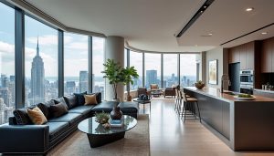 découvrez ce qu'est un penthouse : définition, caractéristiques principales, spécificités architecturales et avantages de ce logement d'exception. comprenez pourquoi le penthouse séduit tant sur le marché immobilier.