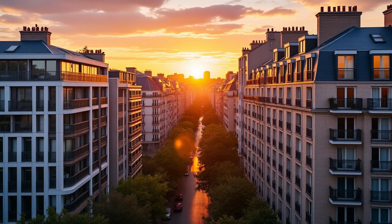 découvrez les quartiers à éviter et les zones à privilégier à rennes pour trouver un logement sécurisé. conseils pratiques pour choisir le meilleur endroit où vivre en toute tranquillité.