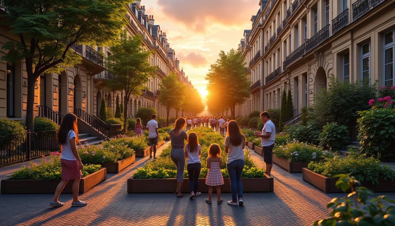 découvrez quels quartiers éviter et quelles zones privilégier à rennes pour garantir votre sécurité et trouver un logement serein. conseils pratiques et informations sur la sécurité des différents secteurs de la ville.