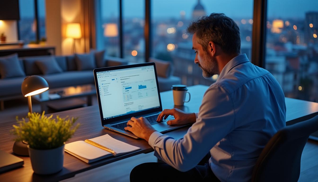 découvrez rentila, la solution tout-en-un pour propriétaires et bailleurs : avis des utilisateurs, fonctionnalités clés et avantages pour gérer efficacement vos locations immobilières.