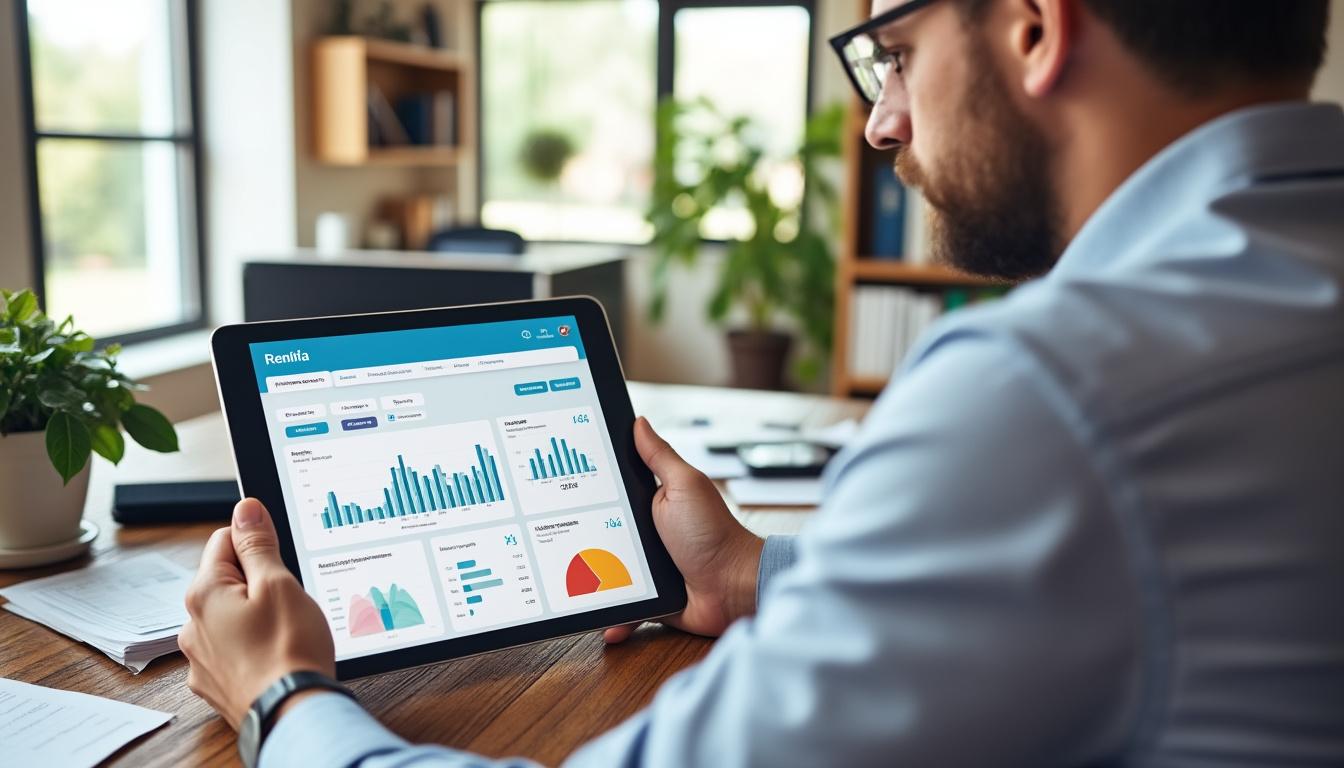 découvrez rentila, l'outil dédié aux propriétaires et bailleurs : avis des utilisateurs, présentation complète des fonctionnalités, avantages pour la gestion locative et guide d'utilisation.