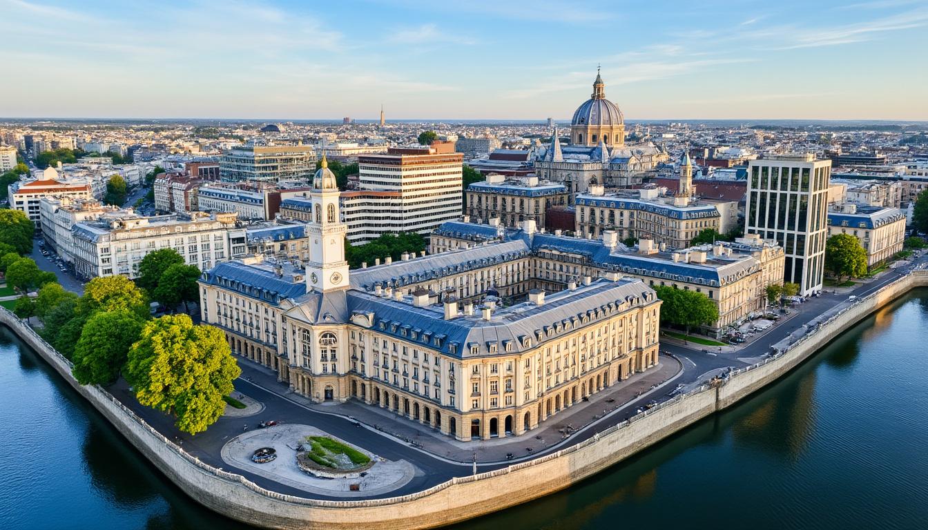 découvrez les quartiers à éviter et ceux à privilégier à rueil-malmaison pour faire le meilleur choix lors de votre installation ou de votre investissement immobilier. conseils et informations pour une vie sereine en région parisienne.