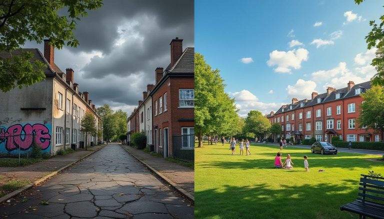 découvrez quels quartiers de rueil-malmaison éviter et quels secteurs privilégier pour un cadre de vie agréable, en toute sécurité. conseils pratiques pour bien choisir son futur lieu de résidence.