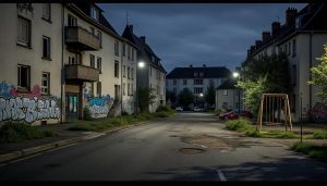 découvrez les quartiers à éviter à caen pour garantir votre sécurité lors de votre installation. nos conseils pour choisir un secteur serein et vivre en toute tranquillité dans la ville.