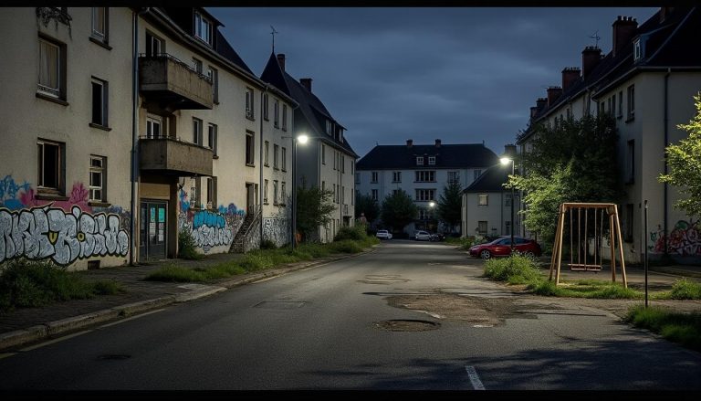 découvrez les quartiers à éviter à caen pour garantir votre sécurité lors de votre installation. nos conseils pour choisir un secteur serein et vivre en toute tranquillité dans la ville.