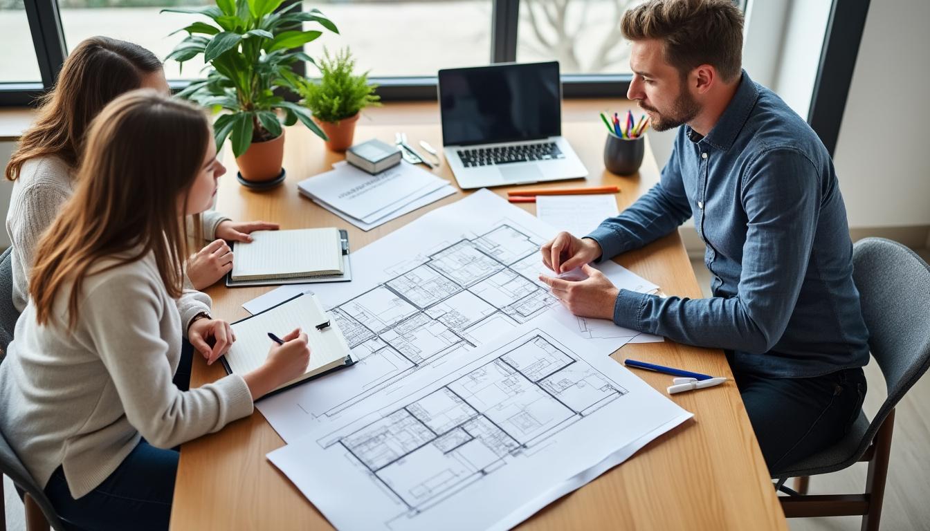 découvrez le fonctionnement du séquestre chez le notaire pour des travaux : définition, étapes, avantages et conseils pour garantir la bonne réalisation des travaux lors d'une transaction immobilière.