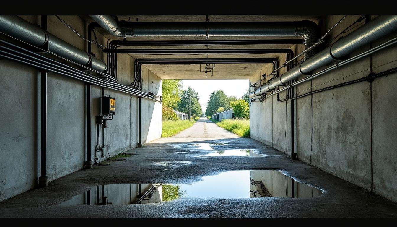 découvrez tout ce qu’il faut savoir sur la servitude de tréfonds : définition, droits et obligations des propriétaires, démarches et implications légales en france.