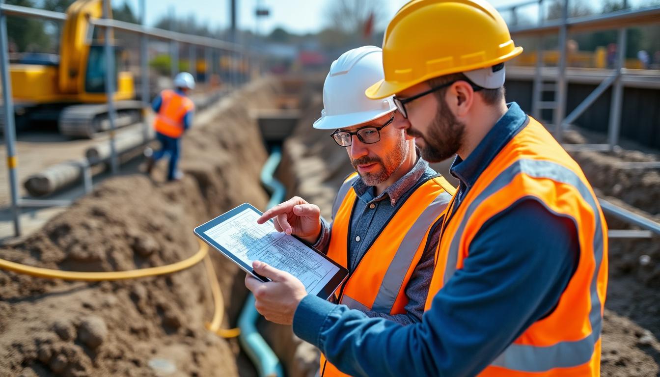 découvrez tout ce qu'il faut savoir sur la servitude de tréfonds : définition, droits et obligations des propriétaires, démarches à suivre et conseils pratiques pour gérer ce type de servitude immobilière.