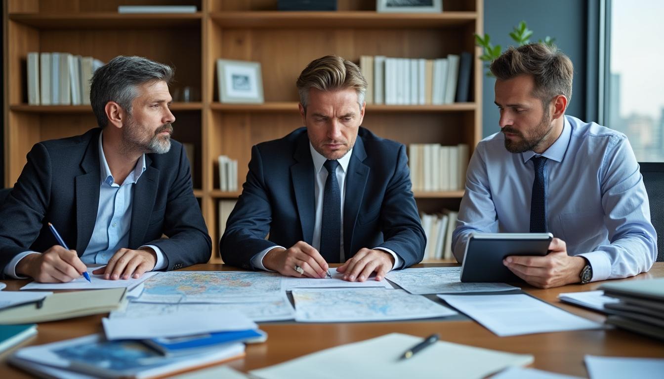 découvrez tout sur la servitude de tréfonds : définition, droits des propriétaires, obligations de chacun, et impact sur votre bien immobilier. comprendre cette servitude pour mieux protéger vos intérêts.