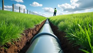 découvrez tout sur la servitude de tréfonds : ses droits et obligations, les règles pour les propriétaires et usagers, ainsi que les démarches à suivre en cas de travaux sur le sous-sol.