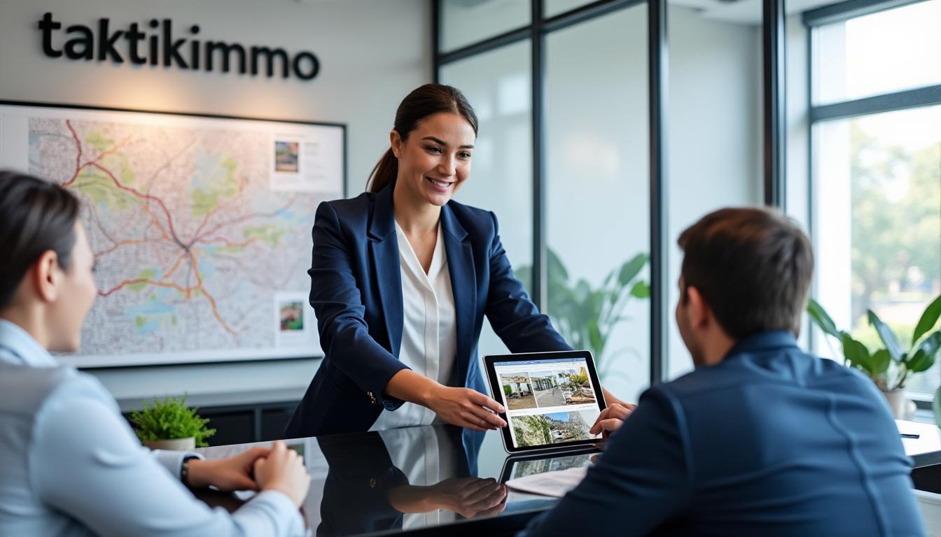 découvrez taktikimmo, la solution innovante pour dynamiser et optimiser votre activité immobilière. attirez plus de clients, gérez efficacement vos biens et augmentez vos ventes avec des outils adaptés à vos besoins.