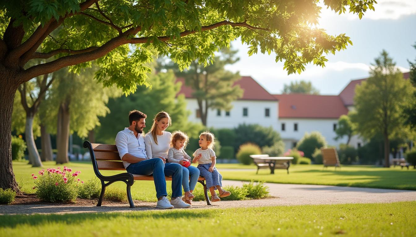 découvrez notre guide des quartiers à éviter à toulon pour choisir un lieu de vie sûr et tranquille. conseils pratiques pour habiter en toute sécurité dans la ville.