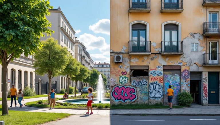 découvrez les quartiers à éviter à toulon pour garantir votre sécurité lors de votre installation. ce guide pratique vous aide à choisir un endroit sûr où vivre dans la ville.