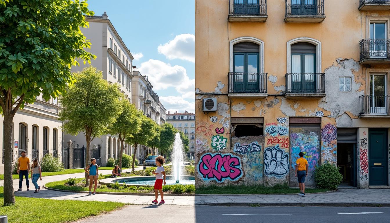 découvrez les quartiers à éviter à toulon pour garantir votre sécurité lors de votre installation. ce guide pratique vous aide à choisir un endroit sûr où vivre dans la ville.
