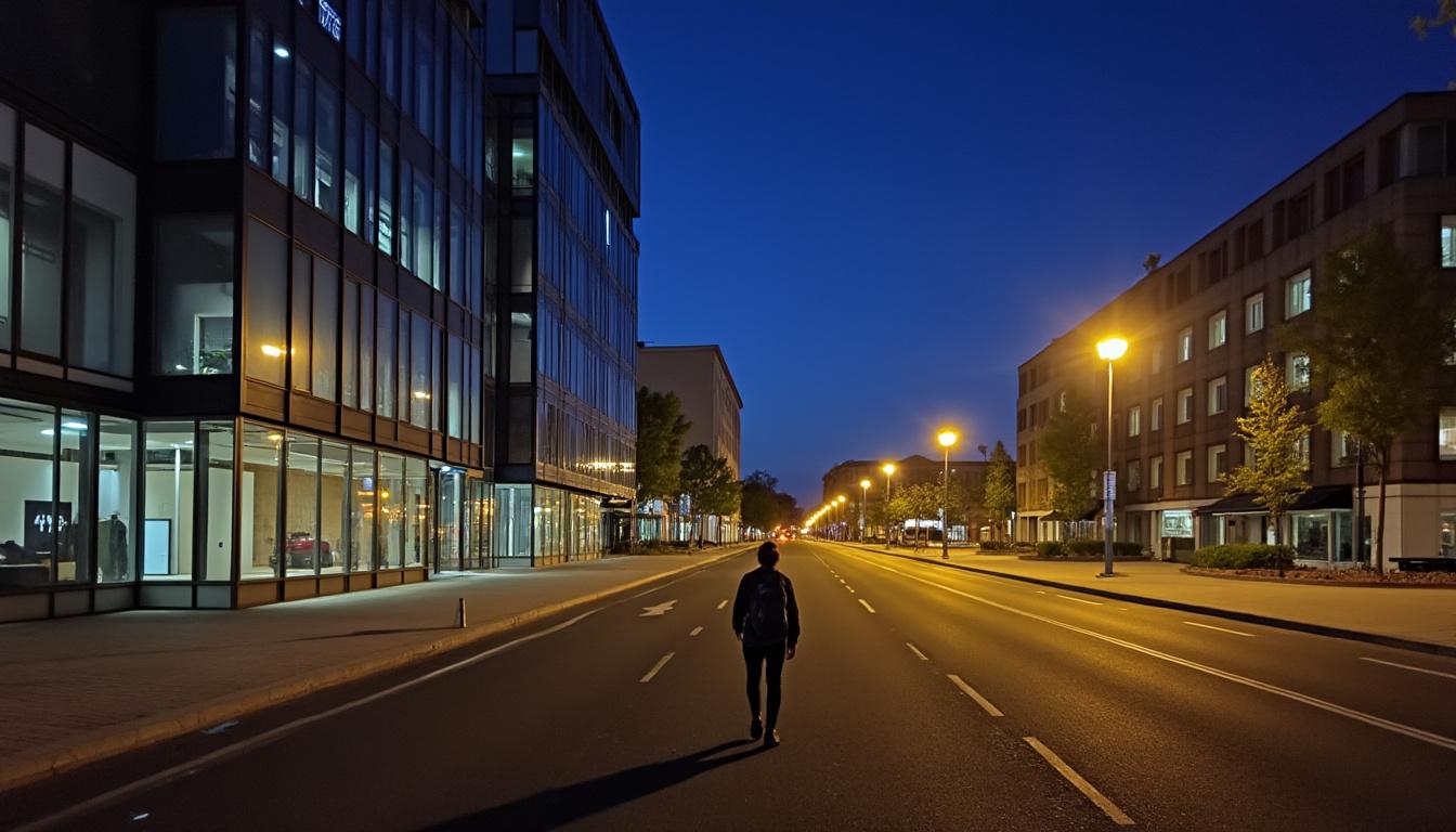 découvrez les quartiers sensibles à éviter à toulouse pour garantir un déménagement serein et sécurisé. informez-vous sur les zones à risques afin de bien préparer votre installation dans la ville rose.
