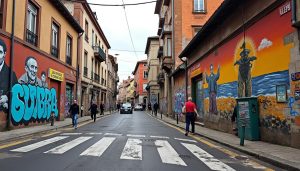 découvrez les quartiers sensibles de toulouse à éviter pour garantir un déménagement serein et sécurisé. informez-vous pour choisir la meilleure zone où vous installer en toute tranquillité.