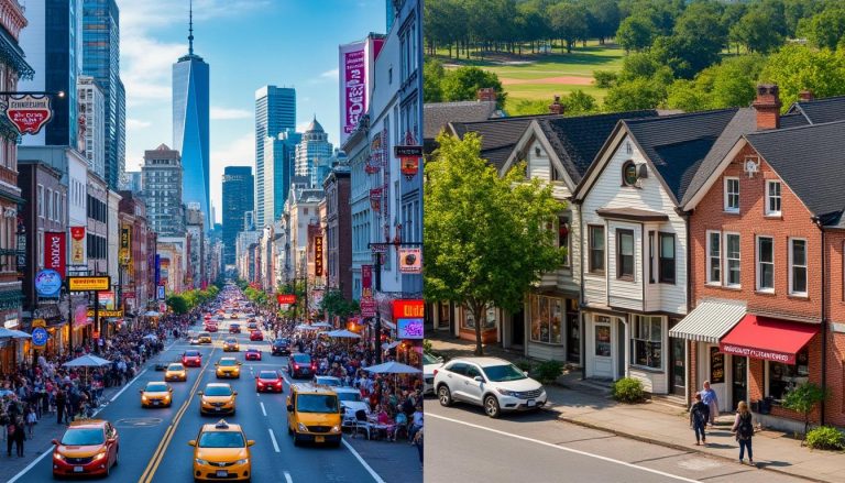 découvrez la différence entre une ville et une commune en france : définitions, rôles administratifs et particularités pour mieux comprendre l’organisation territoriale.