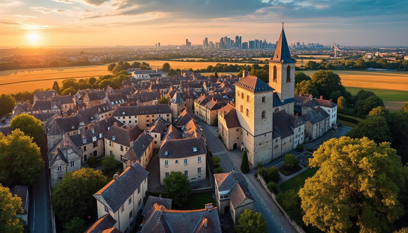 découvrez la différence entre une ville et une commune : définitions, caractéristiques, et rôles respectifs pour mieux comprendre l’organisation administrative en france.