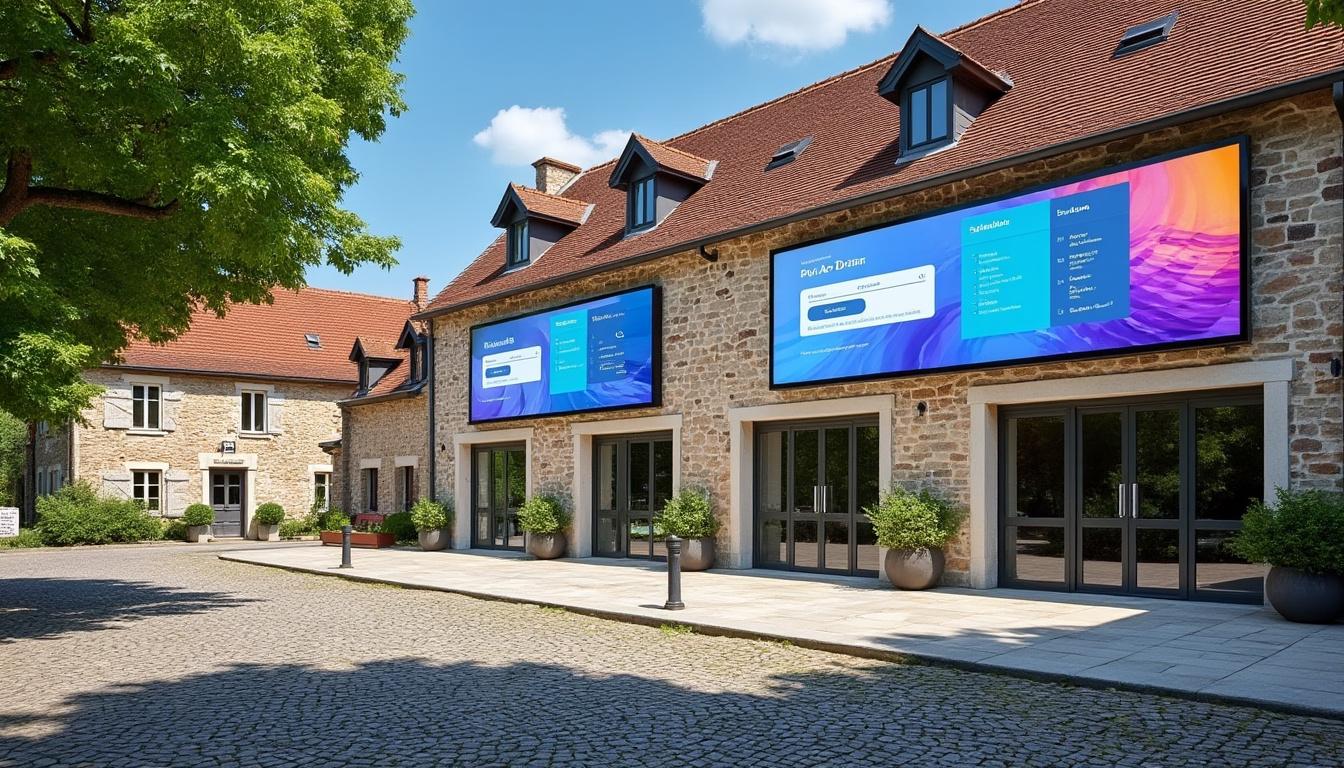 découvrez la différence entre une ville et une commune : définitions, rôles administratifs et caractéristiques pour mieux comprendre l’organisation territoriale en france.