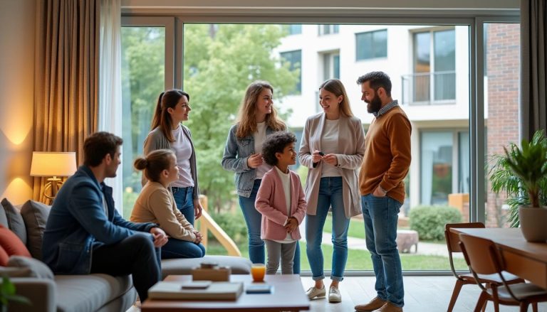 découvrez comment se déroule la visite d’un logement social après la commission d’attribution : étapes clés, documents nécessaires et conseils pratiques pour préparer votre installation.