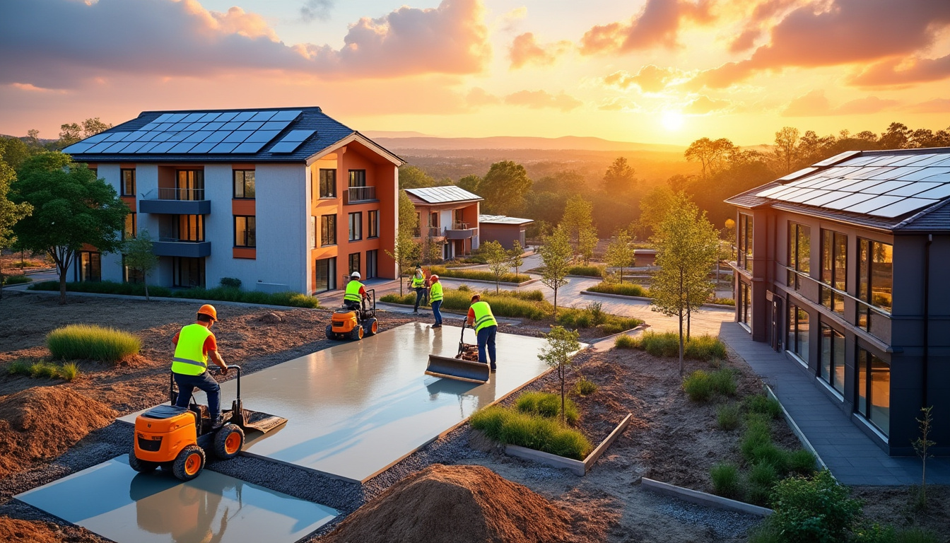 découvrez tout sur l’aful, l’association foncière urbaine libre : rôle, fonctionnement, avantages et obligations pour une gestion partagée de biens immobiliers en copropriété.