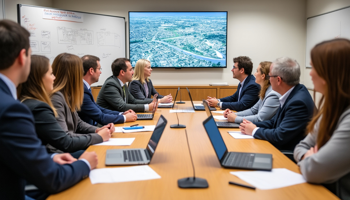 découvrez tout sur l'aful, l'association foncière urbaine libre : rôle, fonctionnement, avantages et obligations pour les copropriétaires. un guide clair pour mieux comprendre la gestion collective de biens immobiliers en france.