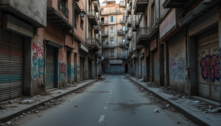 découvrez une analyse complète des zones sensibles et des quartiers à éviter à alès : sécurité, conseils pratiques et informations pour mieux connaître la ville et ses secteurs à risques.