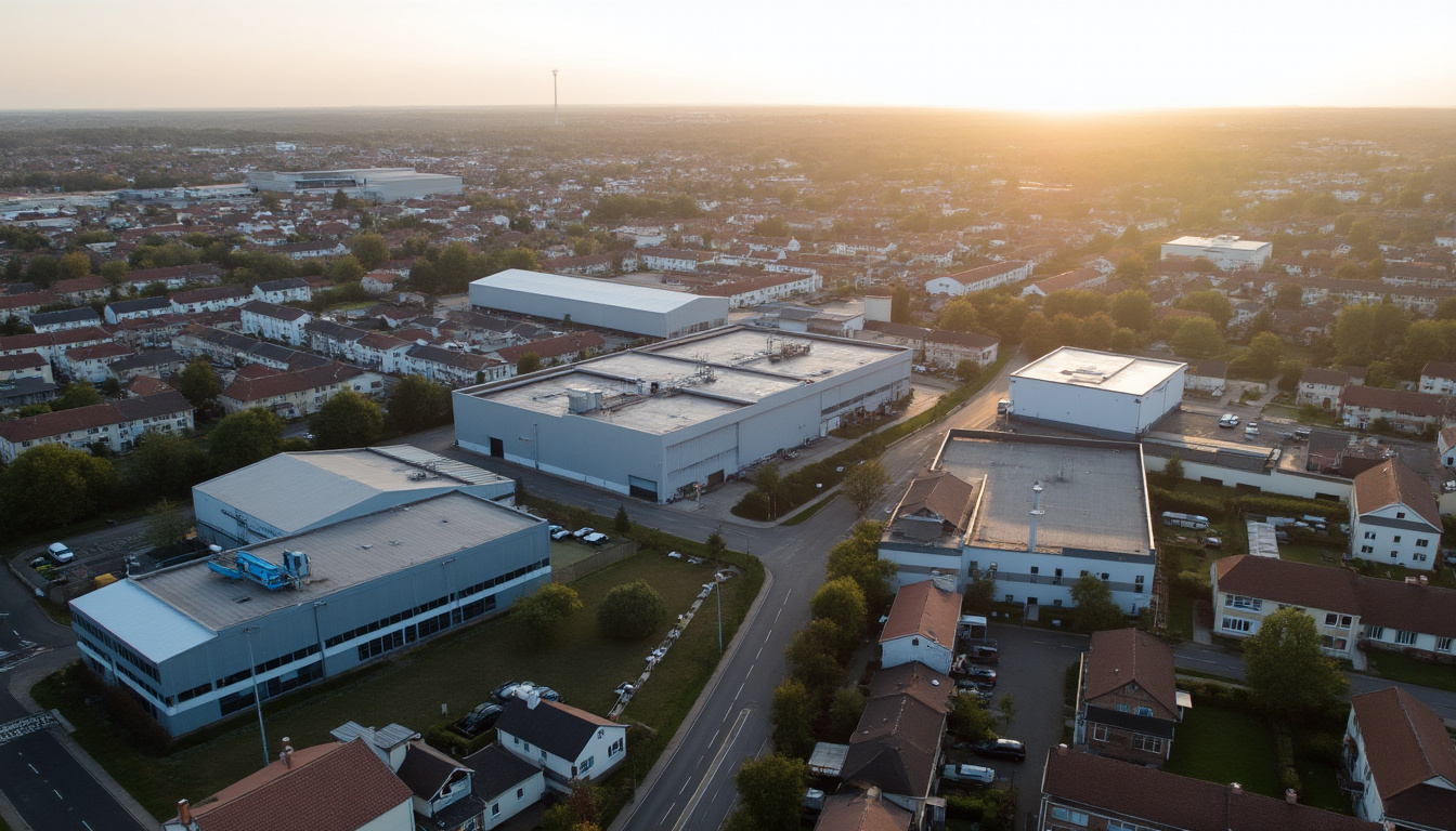 découvrez les quartiers d'alès à éviter pour bénéficier d'une vie paisible. conseils et informations pour choisir un lieu de résidence calme et sécurisé dans la ville.