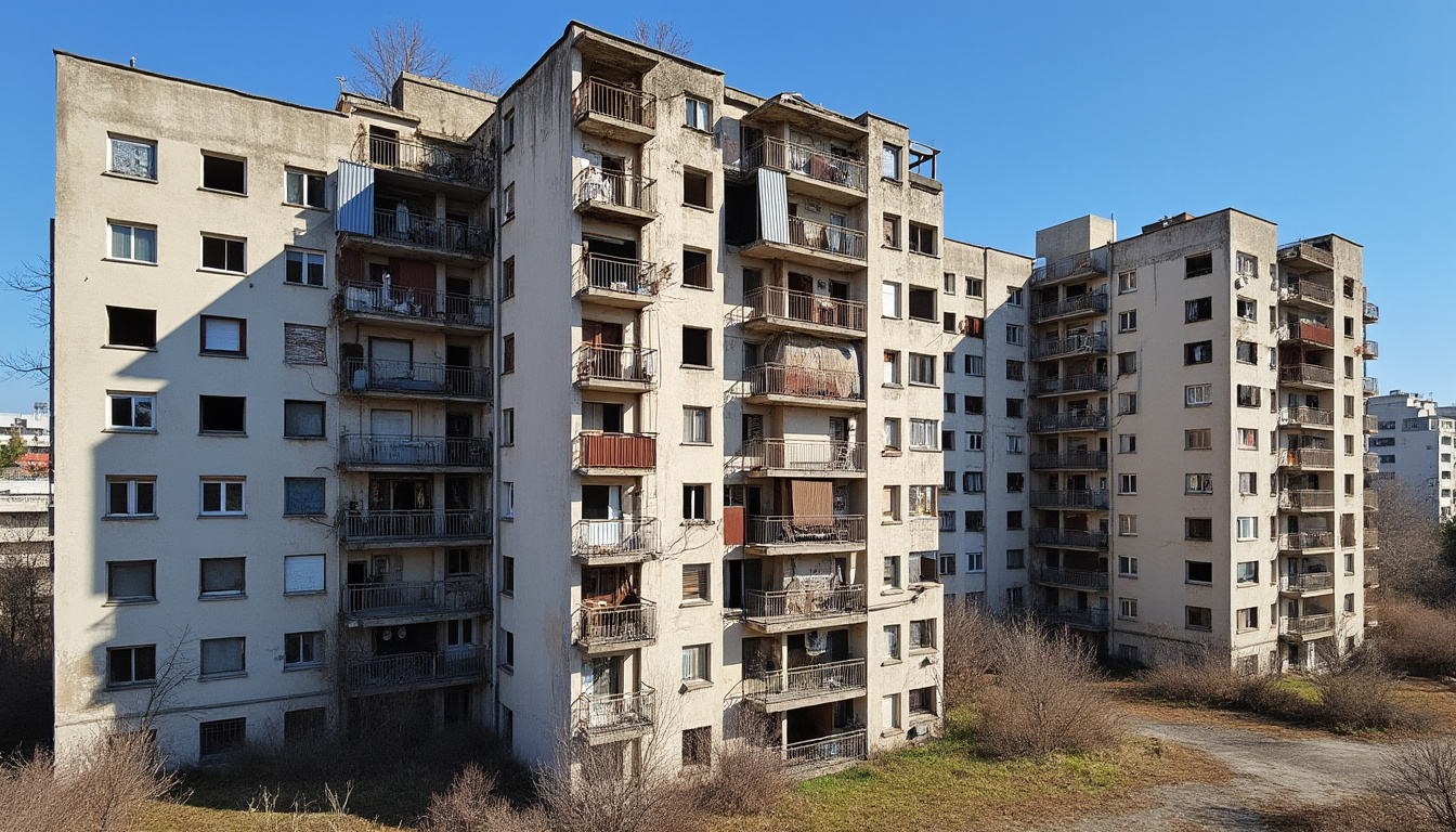 découvrez les quartiers à éviter à alès pour profiter d’une vie paisible : conseils, informations actualisées et recommandations pour choisir le bon endroit où vivre en toute tranquillité.