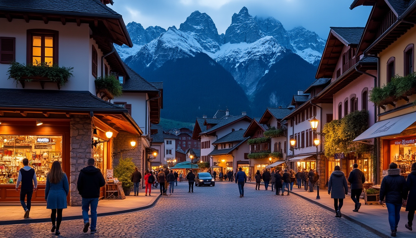 découvrez les quartiers à éviter à annemasse et les conseils pour mieux connaître la ville avant de vous y installer ou d'y séjourner. analyse des zones sensibles, sécurité et vie locale.