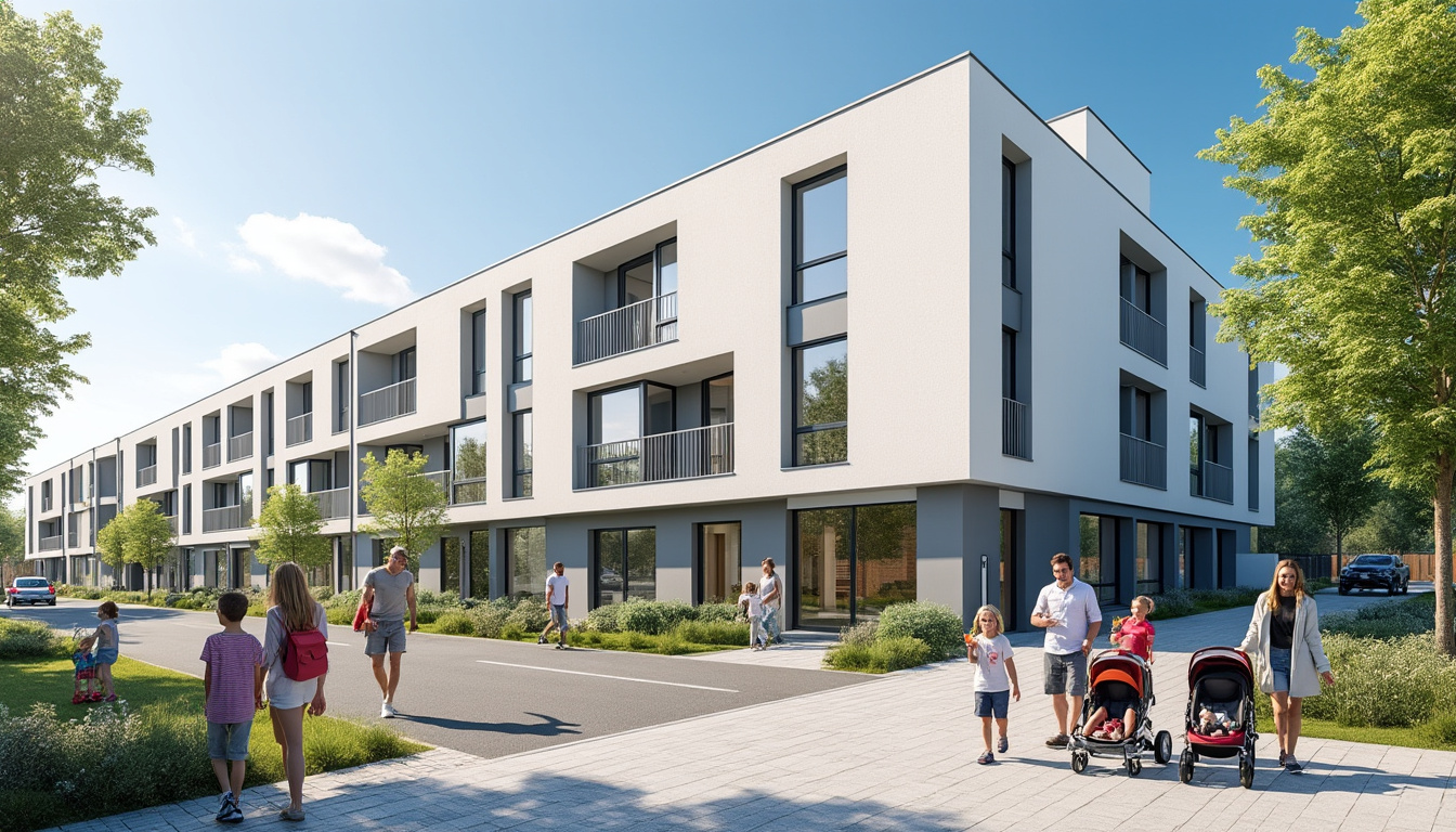 découvrez nos meilleures astuces pour obtenir un logement social rapidement : conseils pratiques, démarches simplifiées et documents à préparer pour maximiser vos chances d'obtenir une attribution en un temps record.