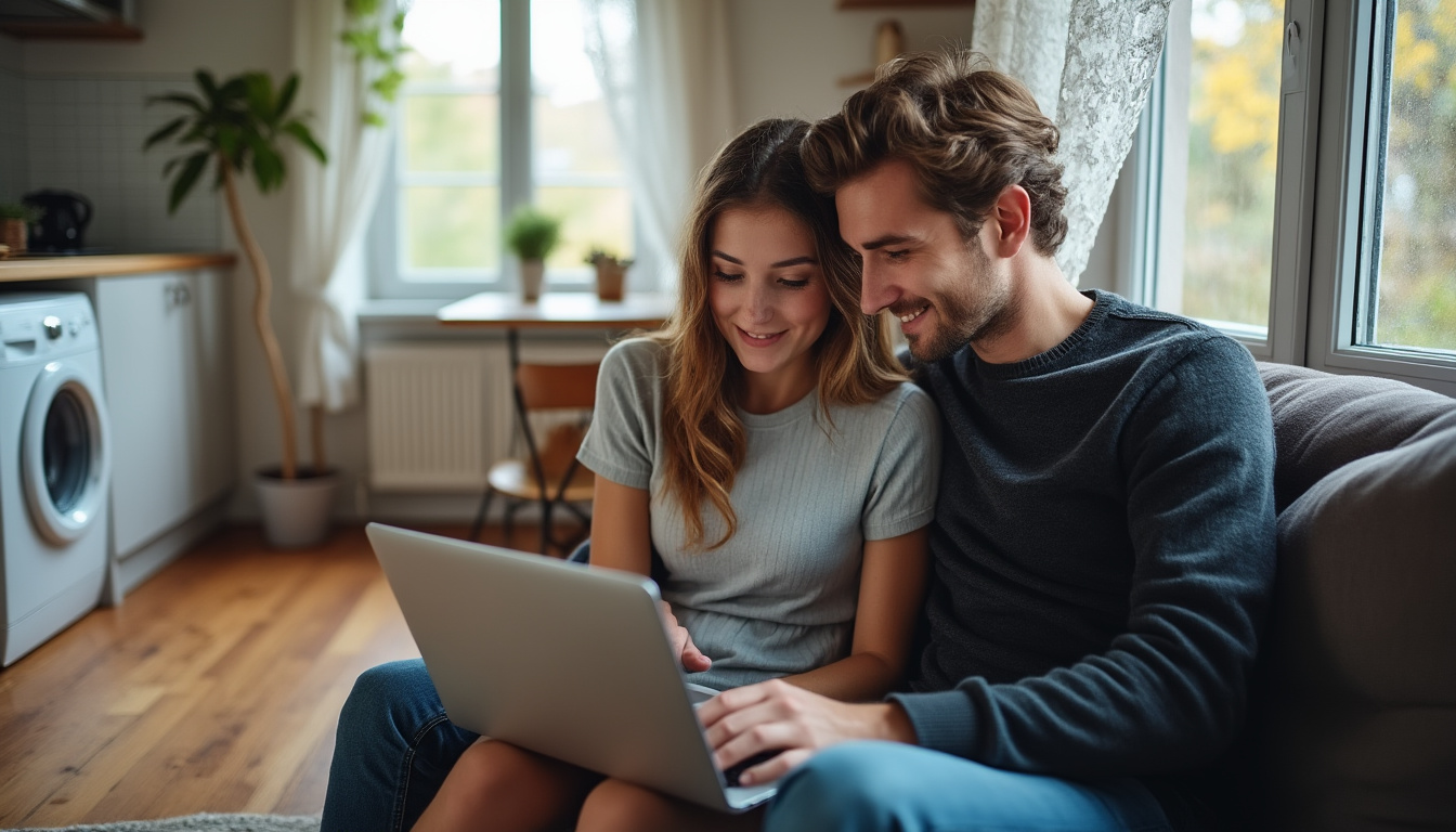 découvrez des conseils pratiques et efficaces pour accélérer votre demande de logement social et maximiser vos chances d'obtenir rapidement un appartement adapté à vos besoins.