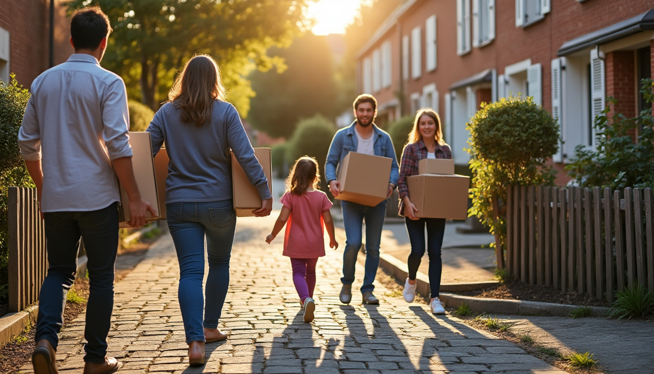 découvrez nos astuces pratiques pour accélérer votre demande et obtenir un logement social rapidement. conseils, démarches et solutions pour maximiser vos chances !