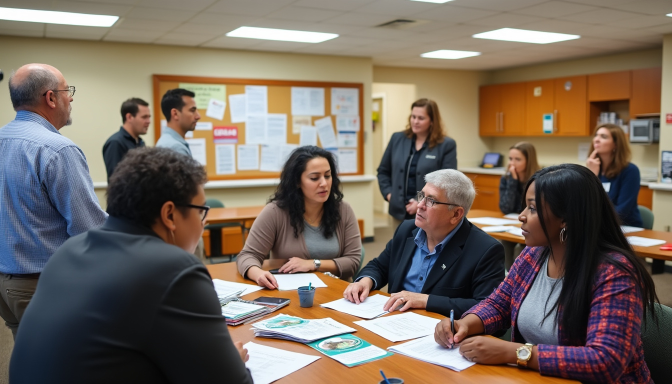 découvrez nos astuces pratiques pour accélérer votre demande de logement social et maximiser vos chances d’obtenir un logement rapidement. conseils et démarches efficaces pour faciliter votre accession au logement social.