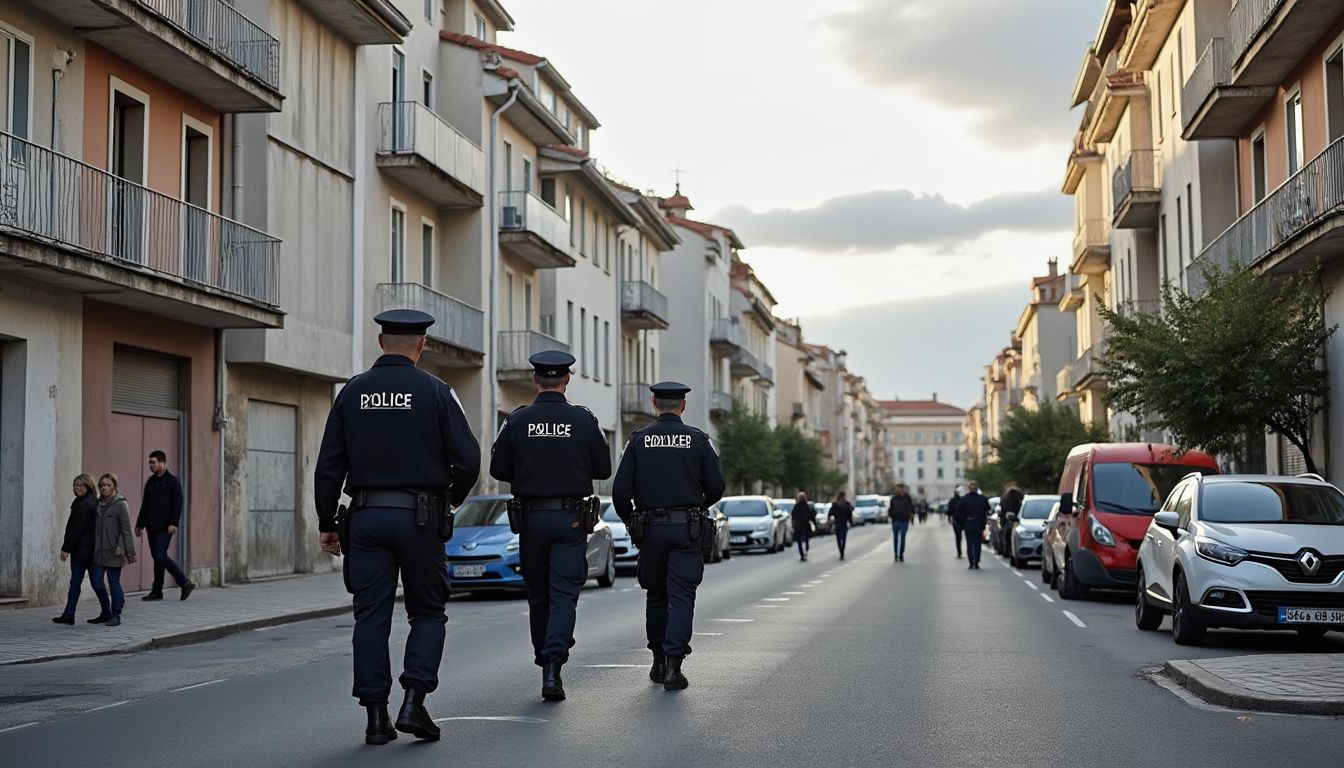 découvrez les quartiers sensibles à éviter à avignon dans ce guide informatif. conseils de sécurité, zones à risque et recommandations pour un séjour serein dans la cité des papes.