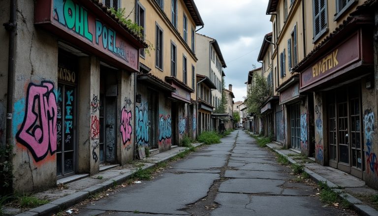 découvrez les quartiers sensibles d’avignon à éviter, leur localisation, les raisons à prendre en compte pour votre sécurité, ainsi que des conseils pratiques pour visiter la ville sereinement.