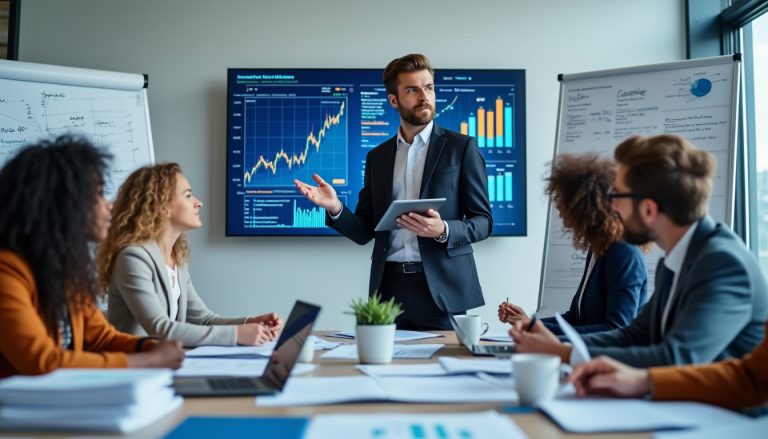 découvrez la définition précise du bailleur ainsi que les fondamentaux de son statut. comprenez ses droits, obligations et le cadre légal qui encadre la location immobilière.