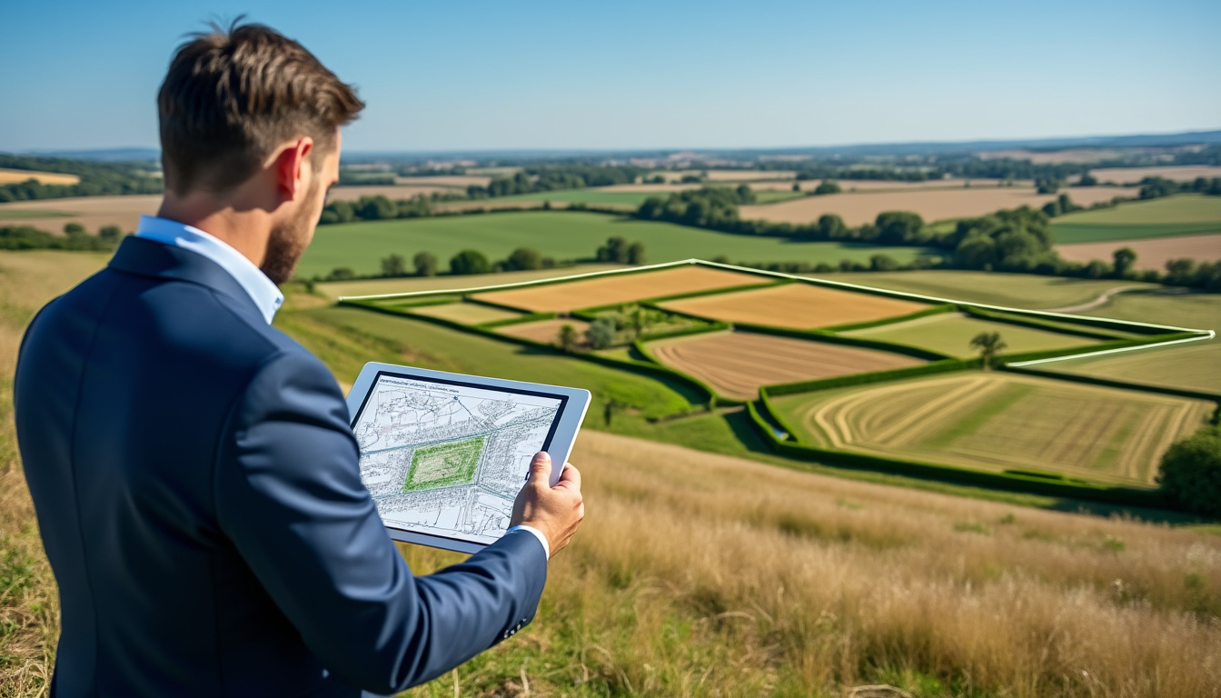 découvrez comment définir les pièces au sens foncier et comprenez les critères utilisés pour leur calcul. cet article vous guide étape par étape pour clarifier la notion de pièce dans le domaine foncier.