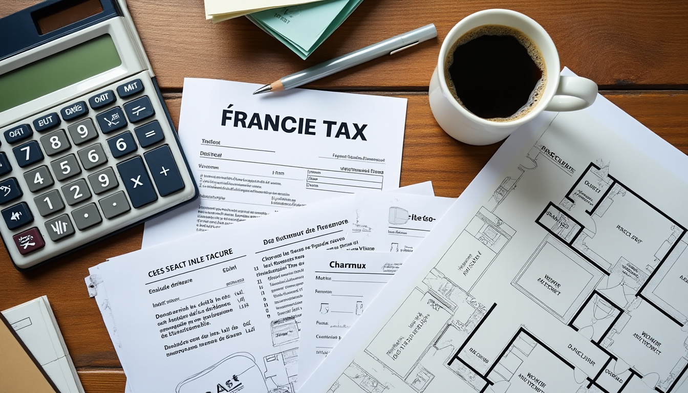 découvrez comment définir précisément les pièces au sens foncier et maîtrisez leur calcul pour vos projets immobiliers. guide pratique pour comprendre les critères et la législation en vigueur.