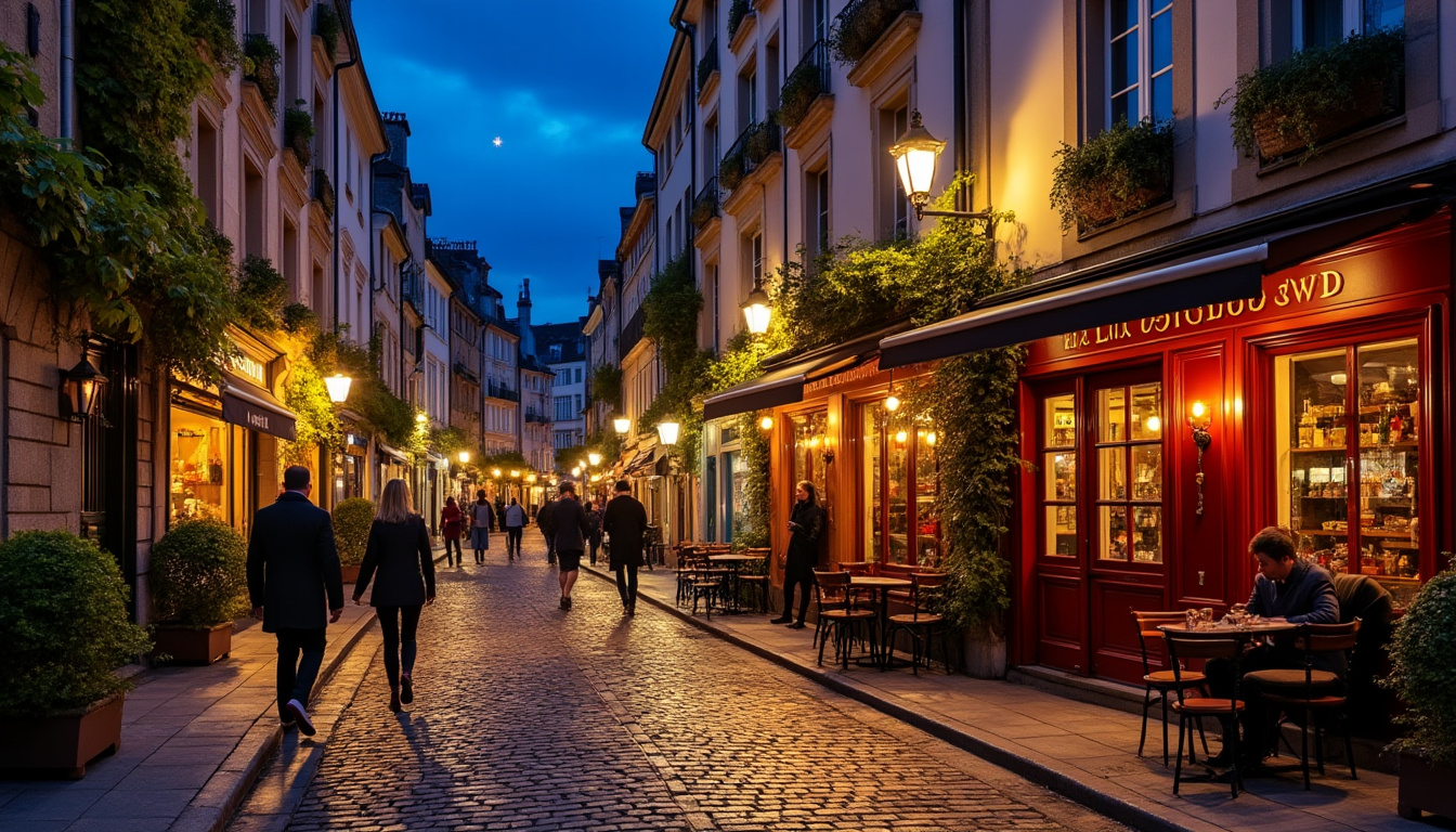 découvrez quels quartiers de chalon-sur-saône il vaut mieux éviter lors de votre séjour. nos conseils pour une visite en toute sécurité et les zones à privilégier pour profiter pleinement de la ville.