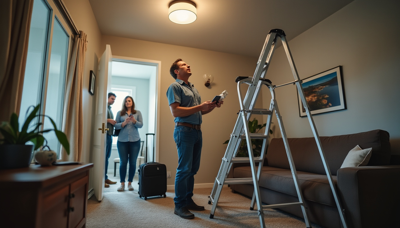 découvrez les principaux inconvénients du classement en meublé de tourisme avant de vous lancer : obligations réglementaires, démarches administratives, frais d’inspection et restrictions potentielles. informez-vous pour éviter les mauvaises surprises.