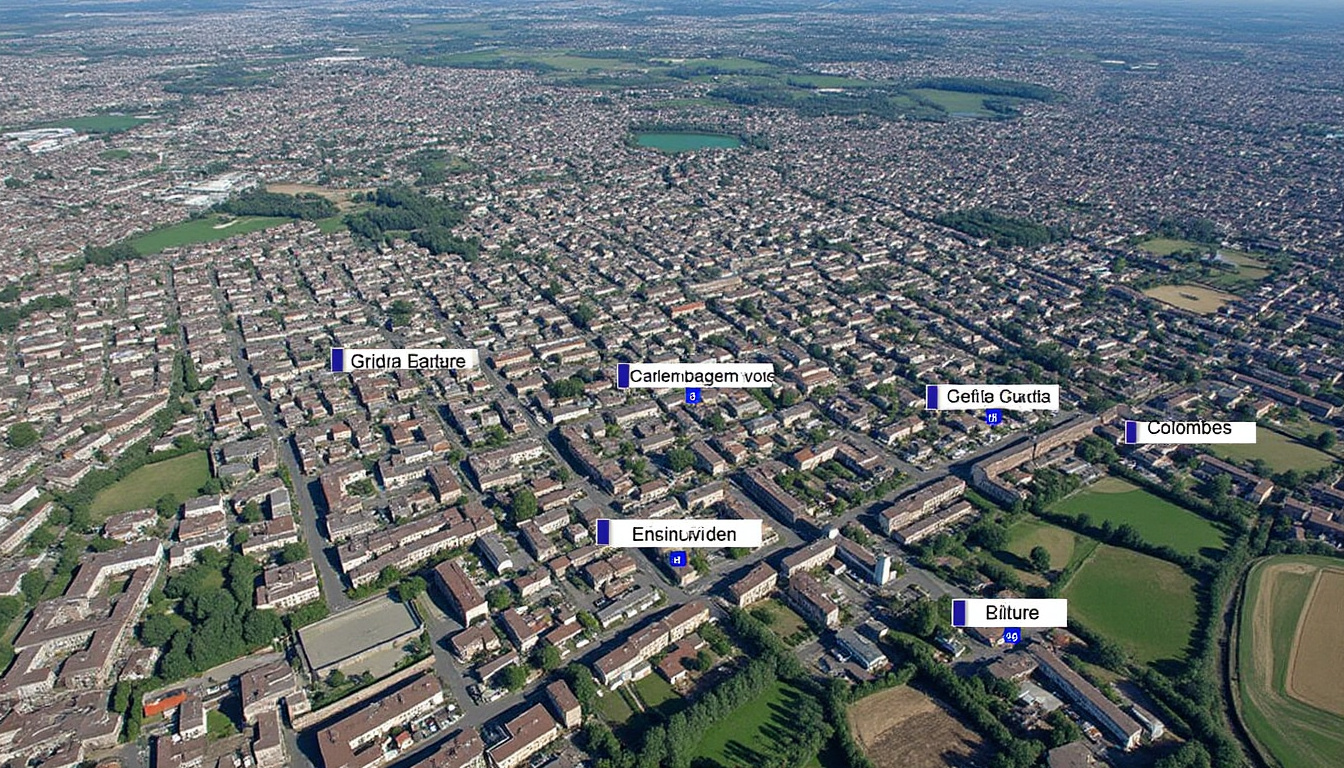 découvrez les quartiers à éviter à colombes pour garantir votre sécurité et mieux choisir où vous installer ou circuler dans la ville. conseils et informations utiles pour les habitants et les visiteurs.