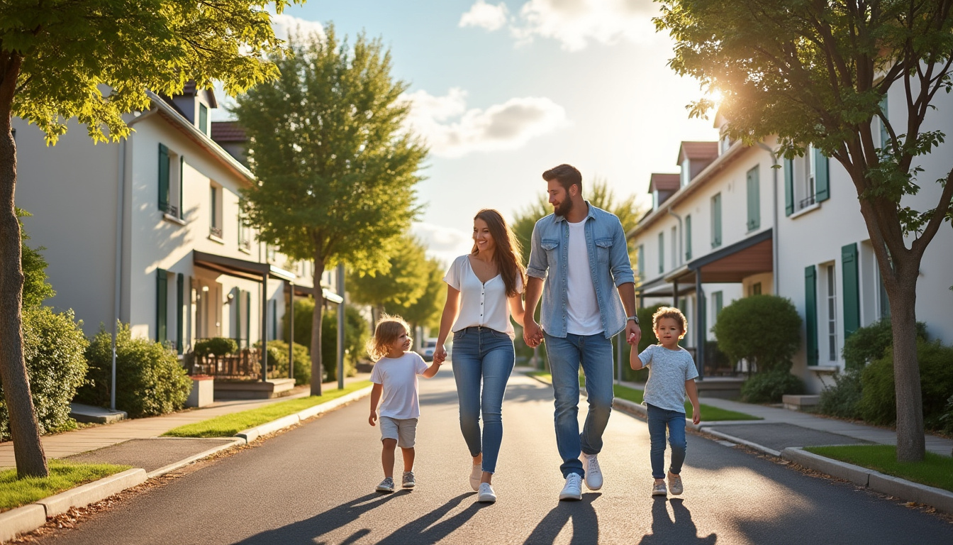 découvrez la liste des quartiers à éviter à colombes, conseils de sécurité et informations pratiques pour vous aider à choisir les meilleurs endroits où vivre ou se promener en toute tranquillité.